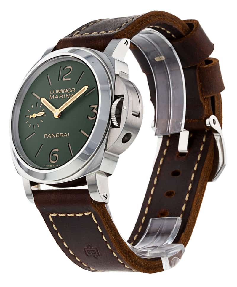 Panerai Luminor 8 Days PAM00911